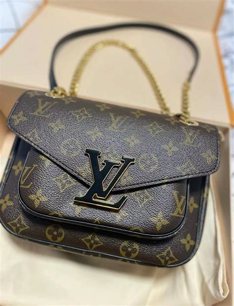 passy louis vuitton price|passy lv bag.